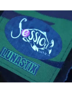 Session Tackle Lunastix