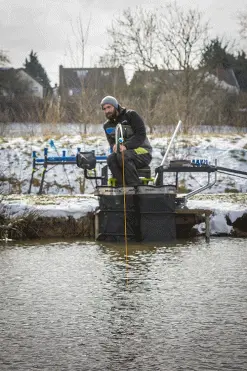 Matrix SLIK ELASTIC - 8 Opties 24 Matrix SLIK ELASTIC - 8 Opties -Hengels Verkoop shaun slik 4