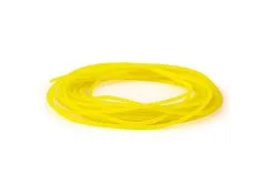 Matrix SLIK ELASTIC - 8 Opties 17 Matrix SLIK ELASTIC - 8 Opties -Hengels Verkoop slik hybrid elastic 3m 1mm 4 6size cu01