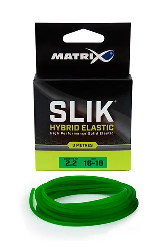 Matrix SLIK ELASTIC - 8 Opties 12 Matrix SLIK ELASTIC - 8 Opties - Afbeelding 12