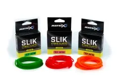 Matrix SLIK ELASTIC - 8 Opties 25 Matrix SLIK ELASTIC - 8 Opties -Hengels Verkoop slik hybrid elastic 3m main group