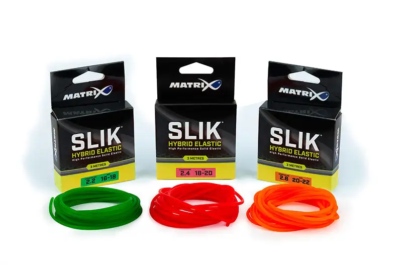 Matrix SLIK ELASTIC - 8 Opties 11 Matrix SLIK ELASTIC - 8 Opties - Afbeelding 11
