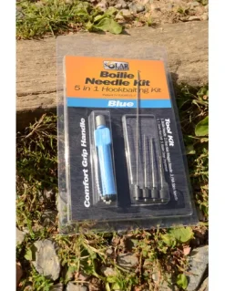 Solar Tackle Solar Boilie Needle Kit