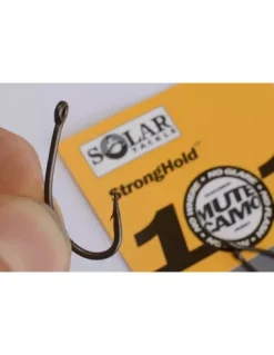 Solar Tackle Solar Stronghold 101