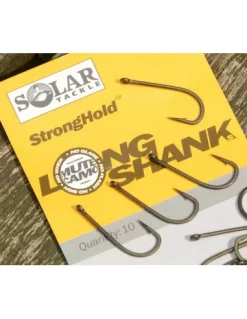 Solar Tackle Solar Stronghold Longshank