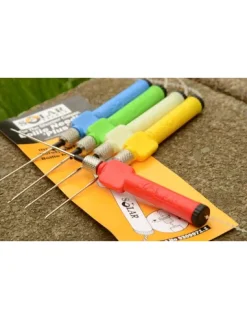 Solar Tackle Boilie Needle