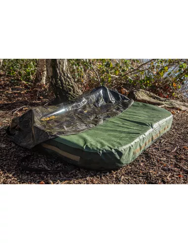 Solar Tackle Solar Undercover Camo Foldable Unhooking Mat 3 Solar Tackle Solar Undercover Camo Foldable Unhooking Mat - Afbeelding 3