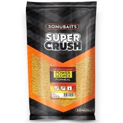 Sonubaits SUPERCRUSH 2kg -Hengels Verkoop sonubaits power scopex 2kg min