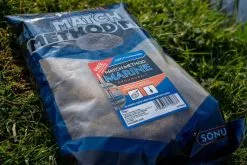 Sonubaits MATCH METHOD MIX 2kg - 3 Opties -Hengels Verkoop sonubaits s1770043 match method mix marine 1 min