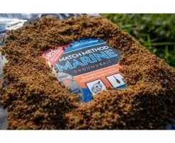 Sonubaits MATCH METHOD MIX 2kg - 3 Opties -Hengels Verkoop sonubaits s1770043 match method mix marine 6 min