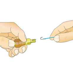 STONFO PEILLOOD SONDA ELITE PICCOLA - 2 Opties 6 STONFO PEILLOOD SONDA ELITE PICCOLA - 2 Opties -Hengels Verkoop stonfo Peillood uitleg min
