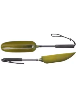 Strategy Bait Spoon Long Slit