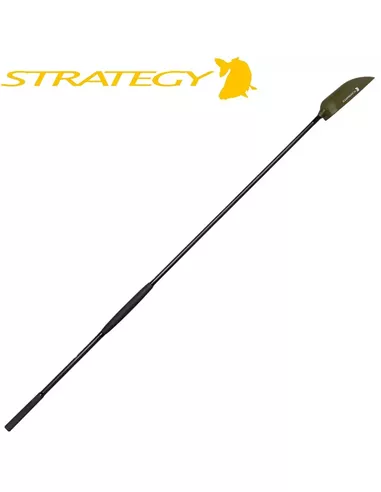 Strategy Bait Spoon Long Solid 1 Strategy Bait Spoon Long Solid