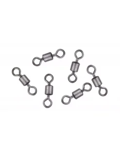 Strategy Black Carp Swivels