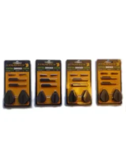 Strategy Central Shocker System