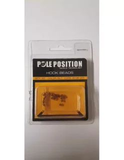 Strategy Poleposition Hook Beads