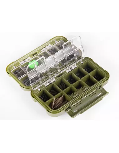 Strategy Terminal Box Large 2 Strategy Terminal Box Large - Afbeelding 2