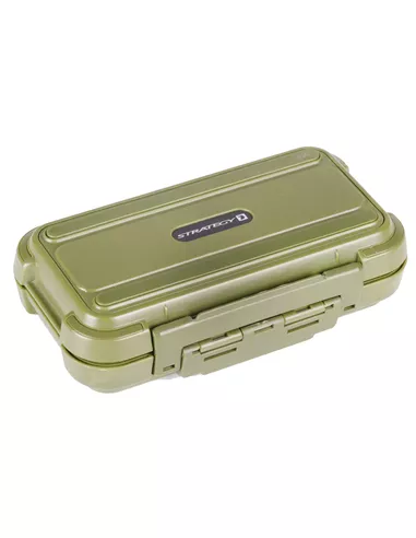 Strategy Terminal Box Large 1 Strategy Terminal Box Large