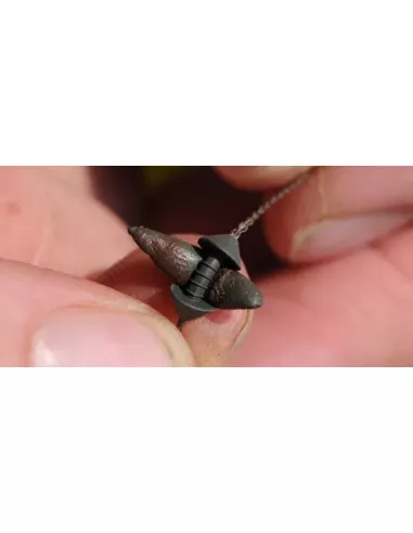 Strategy Tungsten Putty Holder 2 Strategy Tungsten Putty Holder - Afbeelding 2