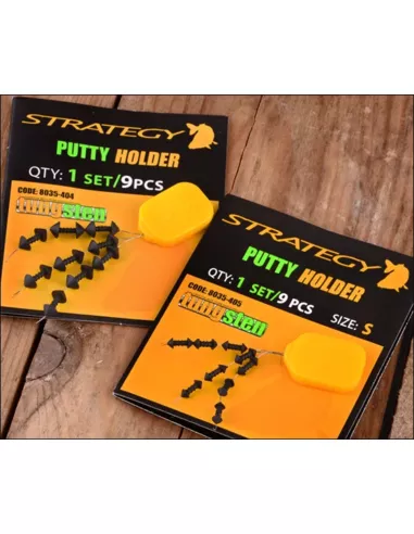 Strategy Tungsten Putty Holder 1 Strategy Tungsten Putty Holder