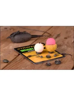 Strategy Weight Screw