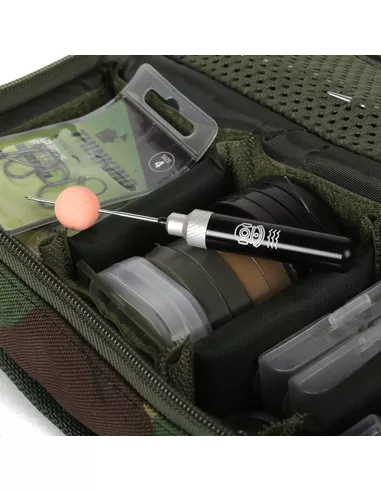 Subsurface Journal Subsurface X SCR Baiting Needle 2 Subsurface Journal Subsurface X SCR Baiting Needle - Afbeelding 2