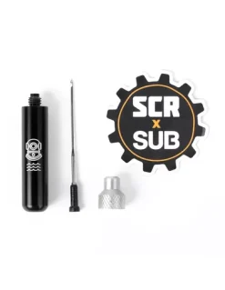 Subsurface Journal Subsurface X SCR Baiting Needle 6 Subsurface Journal Subsurface X SCR Baiting Needle -Hengels Verkoop subsurface x scr baiting needle 2