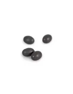 Thinking Anglers Oval Rubber Beads Tungsten
