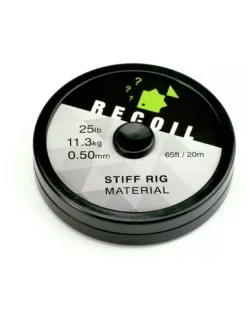 Thinking Anglers Recoil Stiff Rig Material 20m