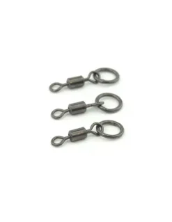 Thinking Anglers Ring Swivels Size 11