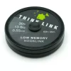 Thinking Anglers Think Link Low Memory Hooklink 20m