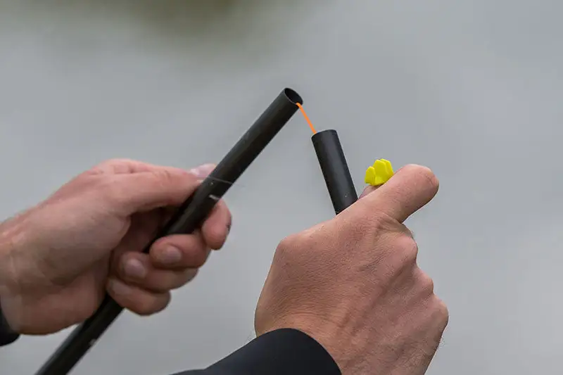 Matrix TOP KIT RIG CLIPS 6 Matrix TOP KIT RIG CLIPS - Afbeelding 6