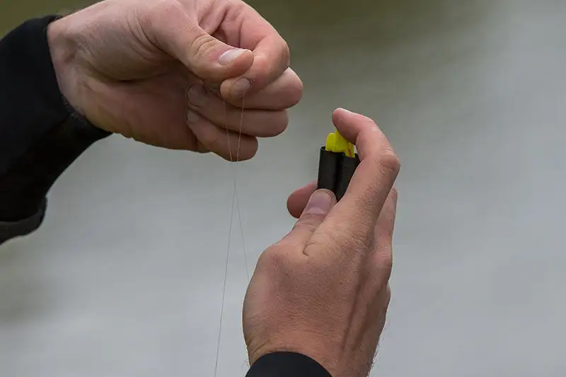 Matrix TOP KIT RIG CLIPS 11 Matrix TOP KIT RIG CLIPS - Afbeelding 11