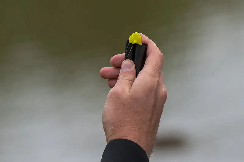 Matrix TOP KIT RIG CLIPS 12 Matrix TOP KIT RIG CLIPS - Afbeelding 12