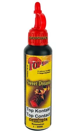 TOP SECRET FLAVOURS 50ml -Hengels Verkoop top secret flavours klassische aromen 50ml sweet dreams top kontakt contact min