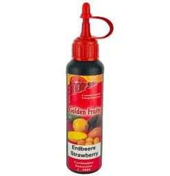 TOP SECRET FLAVOURS 50ml -Hengels Verkoop top secret golden fruits strawberry erdbeere min
