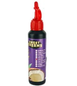 TOP SECRET FLAVOURS 50ml -Hengels Verkoop top secret sweet dreams top rot min