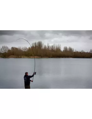 Trakker Defy Rod 6 Trakker Defy Rod - Afbeelding 6