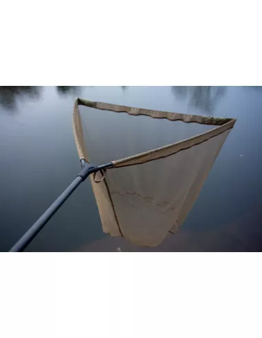 Trakker Sanctuary T3 Landing Net 2 Trakker Sanctuary T3 Landing Net - Afbeelding 2