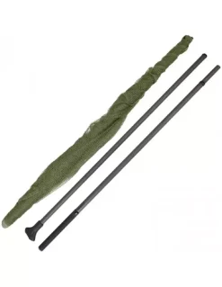 Trakker Sanctuary T3 Landing Net 5 Trakker Sanctuary T3 Landing Net -Hengels Verkoop trakker sanctuary t3 landing net 2