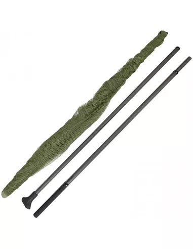 Trakker Sanctuary T3 Landing Net 3 Trakker Sanctuary T3 Landing Net - Afbeelding 3