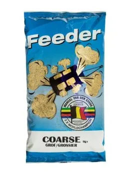 Van Den Eynde FEEDER COARSE 1kg