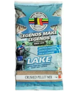 Van Den Eynde CRUSHED PELLET MIX 1kg