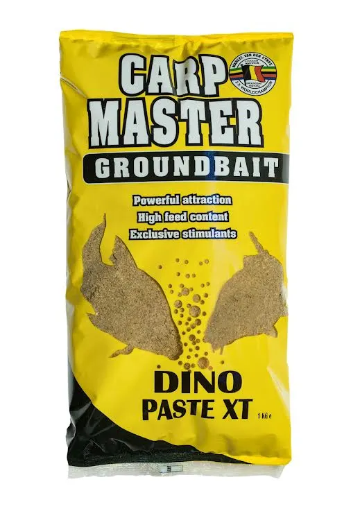 Van Den Eynde DINO PASTE XT 1kg 1 Van Den Eynde DINO PASTE XT 1kg