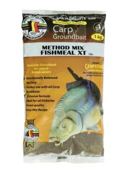 Van Den Eynde METHOD MIX FISHMEAL XT 1kg