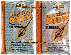 Van Den Eynde METHOD MIX (SWEET) FISHMEAL 2kg