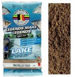 Van Den Eynde PRO PELLET FEED 1kg