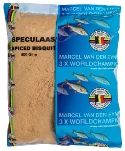 Van Den Eynde SPECULAAS 500g - SPICED BISCUIT