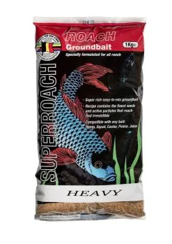 Van Den Eynde SUPERROACH HEAVY 1kg