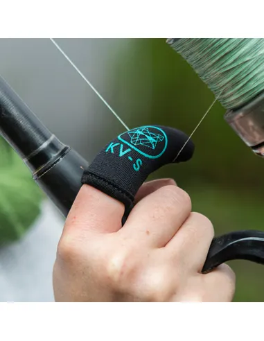 Wolf Int. Wolf Kevlar Finger Stall 2 Wolf Int. Wolf Kevlar Finger Stall - Afbeelding 2